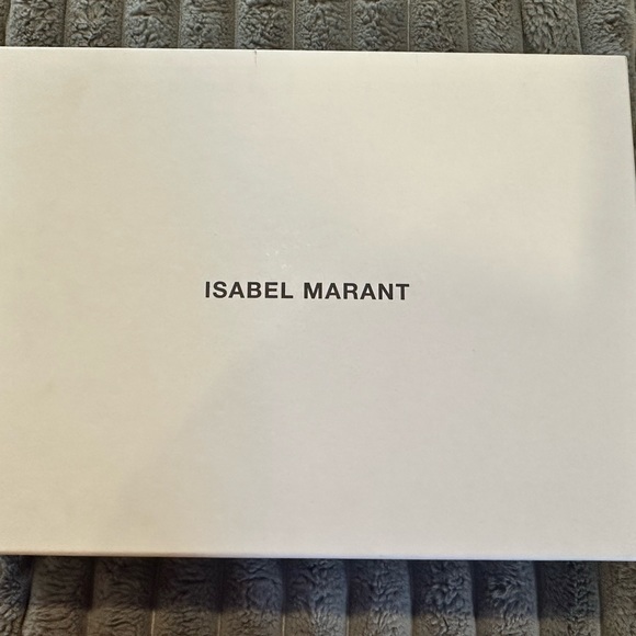 Isabel Marant Clogs: new in box, original packaging - Picture 6 of 7